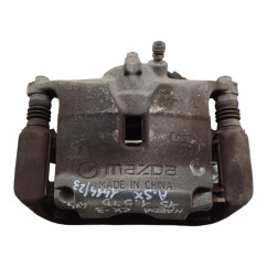 Pinza Freno Anteriore Sinistra MAZDA CX3 Serie