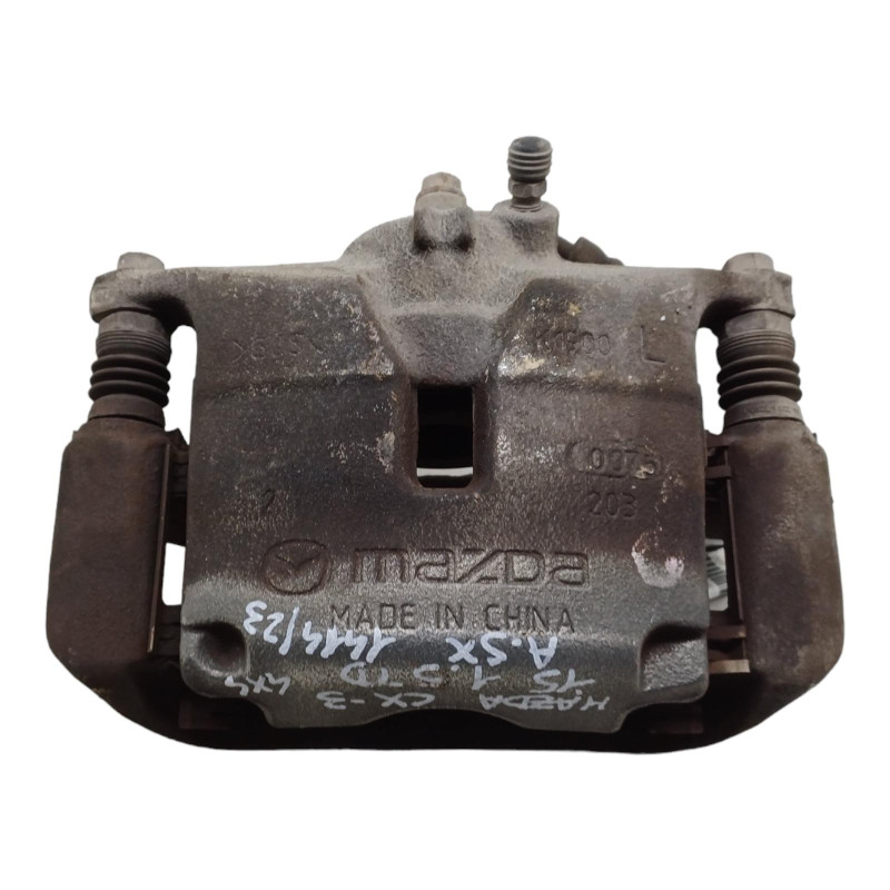 Pinza Freno Anteriore Sinistra MAZDA CX3 Serie