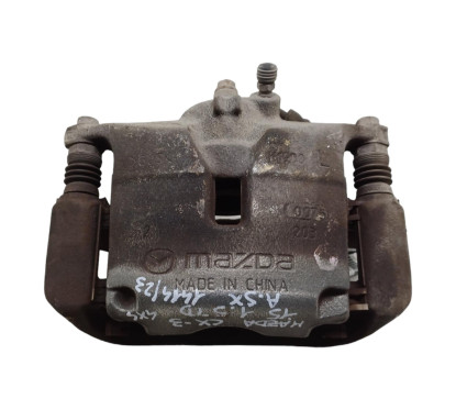 Pinza Freno Anteriore Sinistra MAZDA CX3 Serie - B4Y73399ZB - 1706978