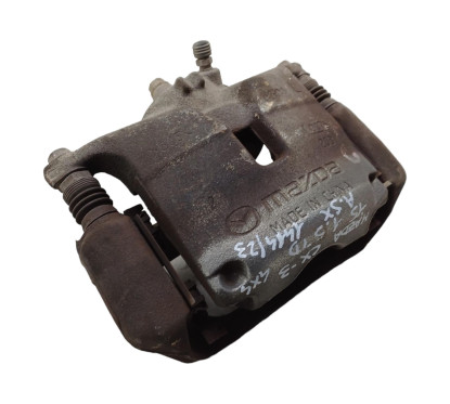 Pinza Freno Anteriore Sinistra MAZDA CX3 Serie