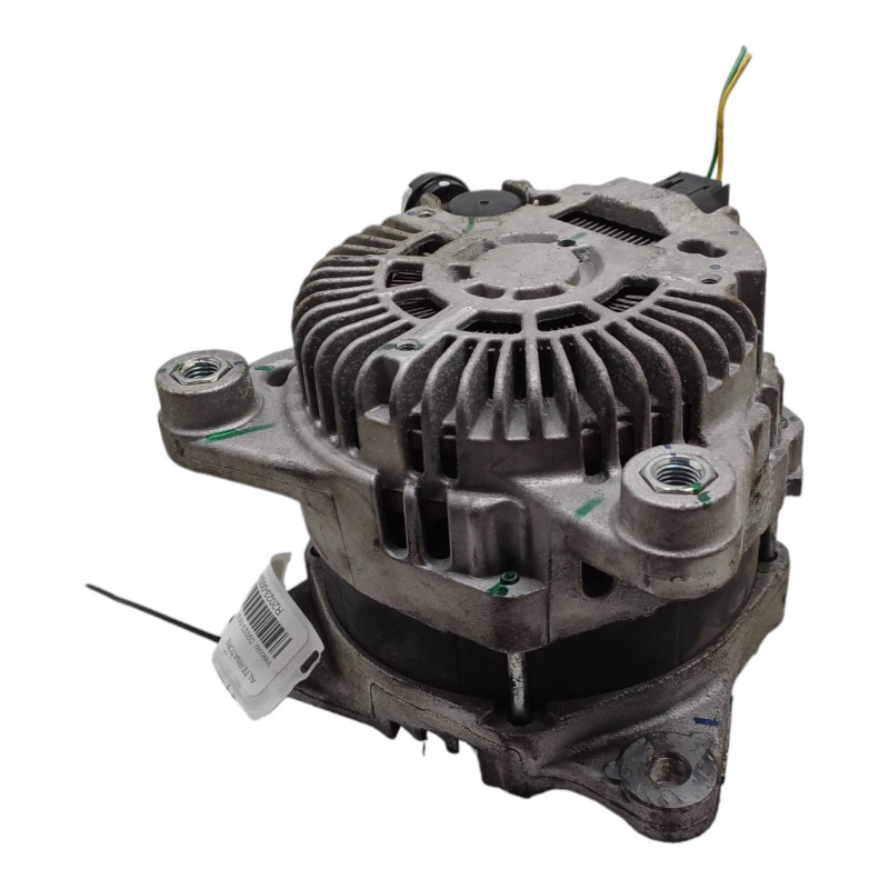 Alternatore MAZDA CX3 Serie