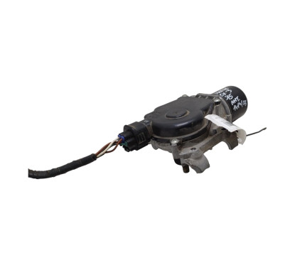 Motorino Tergicristallo Anteriore MAZDA CX3 Serie - 1707108 - 1707108