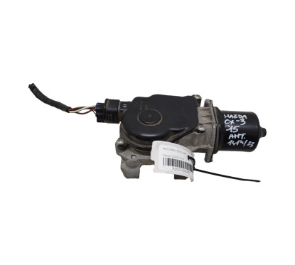 Motorino Tergicristallo Anteriore MAZDA CX3 Serie