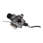 Motorino Tergicristallo Anteriore MAZDA CX3 Serie