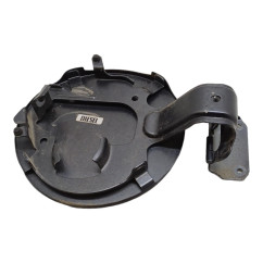 Sportellino Carburante MAZDA CX3 Serie - D10E42410 - 1707133