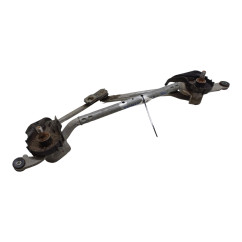 Tandem tergicristallo MAZDA CX3 Serie - DB2W67360A - 1707218