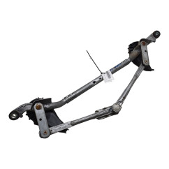Tandem tergicristallo MAZDA CX3 Serie - DB2W67360A - 1707218