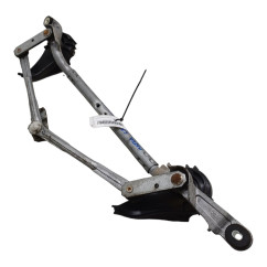 Tandem tergicristallo MAZDA CX3 Serie - DB2W67360A - 1707218