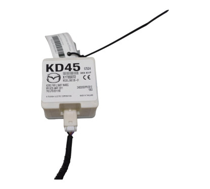 Amplificatore Antenna MAZDA CX3 Serie - 1707681 - 1707681