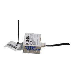 Amplificatore Antenna MAZDA CX3 Serie - 1707681 - 1707681