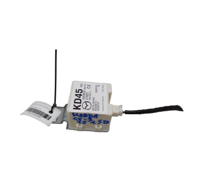 Amplificatore Antenna MAZDA CX3 Serie