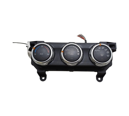 Comandi Clima MAZDA CX3 Serie - 1707699 - 1707699