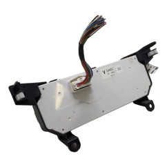 Comandi Clima MAZDA CX3 Serie - 1707699 - 1707699