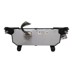 Comandi Clima MAZDA CX3 Serie - 1707699 - 1707699