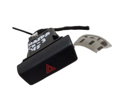 Pulsante luci di emergenza MAZDA CX3 Serie - 1707742 - 1707742