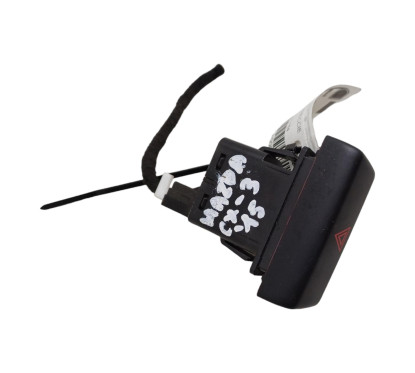 Pulsante luci di emergenza MAZDA CX3 Serie