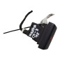 Pulsante luci di emergenza MAZDA CX3 Serie