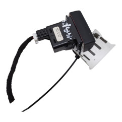 Pulsante luci di emergenza MAZDA CX3 Serie - 1707742 - 1707742