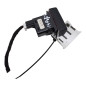 Pulsante luci di emergenza MAZDA CX3 Serie