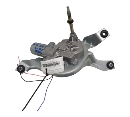 Motorino Tergicristallo Posteriore MAZDA CX3 Serie