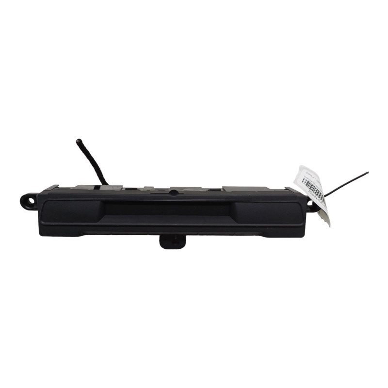 Display segnalazione cinture di sicurezza MAZDA CX3 Serie
