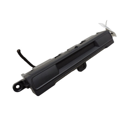 Display segnalazione cinture di sicurezza MAZDA CX3 Serie
