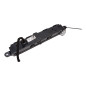 Display segnalazione cinture di sicurezza MAZDA CX3 Serie