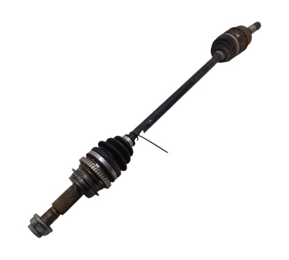 Semiasse Posteriore Sinistro MAZDA CX3 Serie