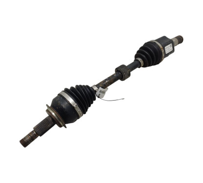 Semiasse Anteriore Sinistro MAZDA CX3 Serie - GDD72560XA - 1708118