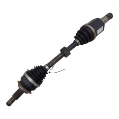 Semiasse Anteriore Sinistro MAZDA CX3 Serie - GDD72560XA - 1708118