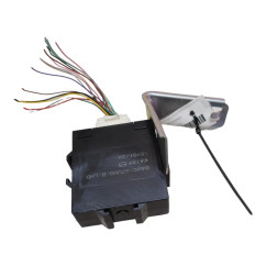 Modulo elettronico MAZDA CX3 Serie - 1708759 - 1708759
