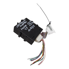 Modulo elettronico MAZDA CX3 Serie - 1708759 - 1708759
