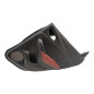 Pannello interno portiera post dx MAZDA CX3 Serie