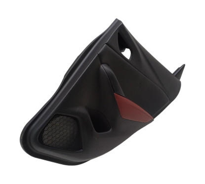 Pannello interno portiera post dx MAZDA CX3 Serie