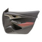 Pannello interno portiera ant DX MAZDA CX3 Serie