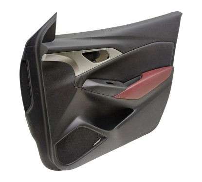 Pannello interno portiera ant DX MAZDA CX3 Serie