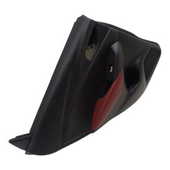 Pannello interno portiera post sx MAZDA CX3 Serie - 1708779 - 1708779