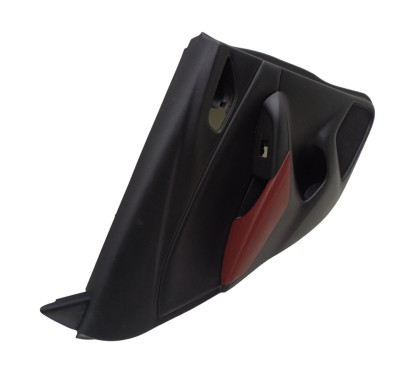 Pannello interno portiera post sx MAZDA CX3 Serie