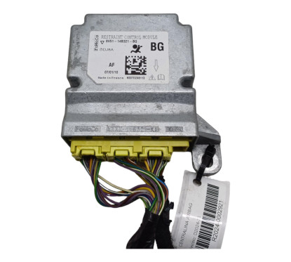 Centralina Airbag FORD Fiesta 6° Serie - 1709327 - 1709327