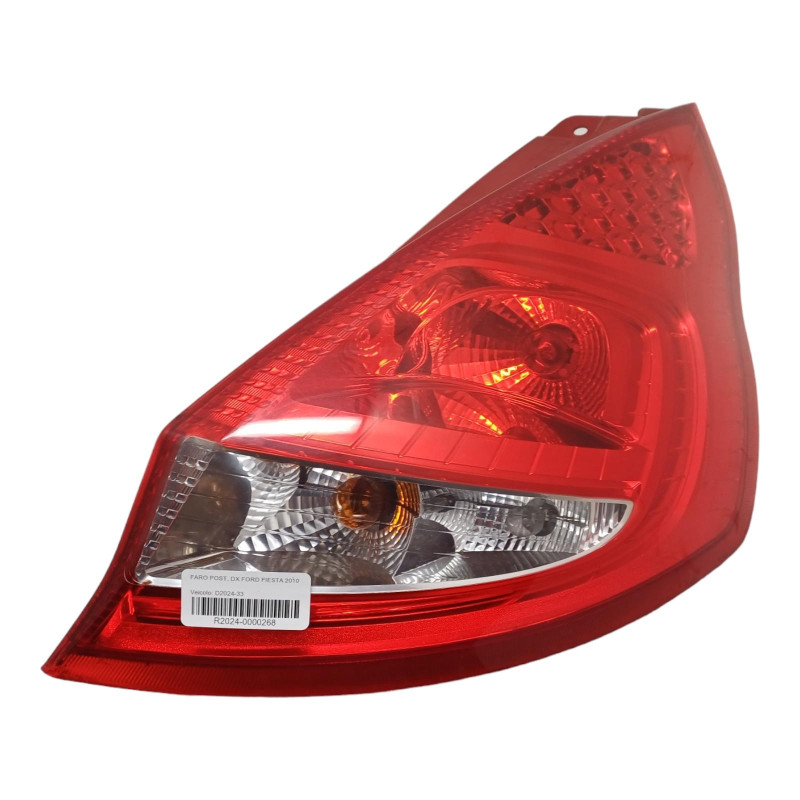Stop fanale posteriore Destro FORD Fiesta 6° Serie