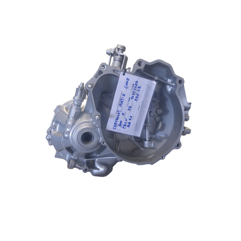 Cambio Manuale Completo CHEVROLET Matiz 4° Serie