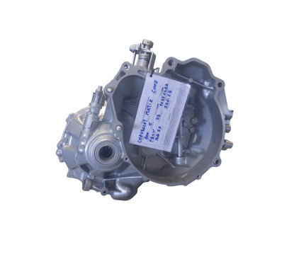 Cambio Manuale Completo CHEVROLET Matiz 4° Serie - 96376493 - 1709462