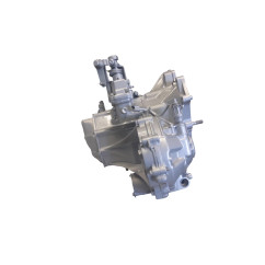 Cambio Manuale Completo CHEVROLET Matiz 4° Serie - 96376493 - 1709462
