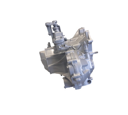 Cambio Manuale Completo CHEVROLET Matiz 4° Serie