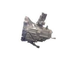 Cambio Manuale Completo CHEVROLET Matiz 4° Serie - 96376493 - 1709462