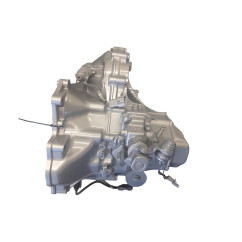 Cambio Manuale Completo CHEVROLET Matiz 4° Serie - 96376493 - 1709462