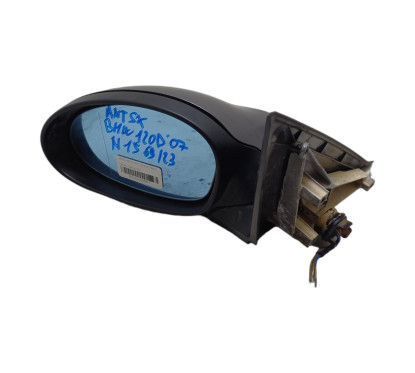 Specchietto Retrovisore Sinistro BMW Serie 1 Serie E87 dal 04 al 07 - 1709475 - 1709475