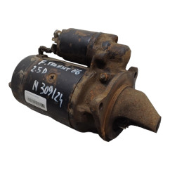 Motorino d' avviamento FORD Transit Serie dal 86 al 91 - 1709595 - 1709595