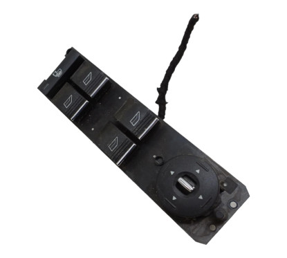 Pulsantiera Anteriore Sinistra FORD C - Max Serie dal 10