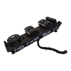 Pulsantiera Anteriore Sinistra FORD C - Max Serie dal 10 - 1709874 - 1709874